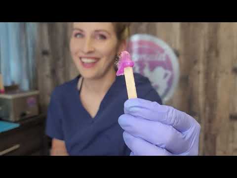 Men S Nose Hair Waxing