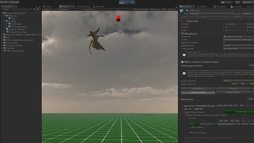 ICECreatureControl 1.4.0 - How to create flying creatures