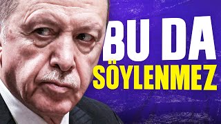 Bunu Nasil Dersi̇n Erdoğan?