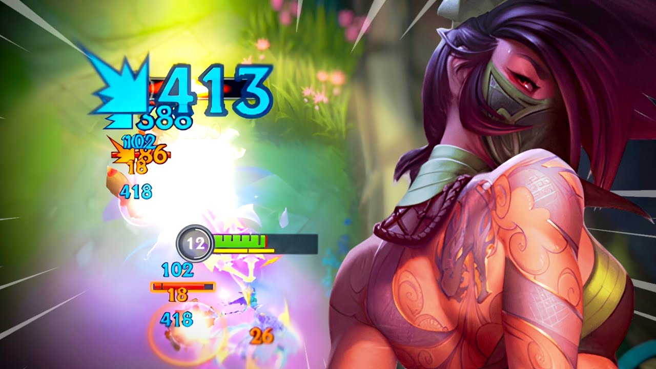 Is Fleet Footwork Actually Better than Electrocute Now? 🤔