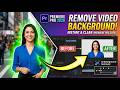 Premiere Pro 2026 : How to Remove the Background from a Video - اردو / हिंदी