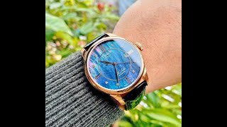 [REVIEW] Đồng hồ Tissot Le Locle T41642396