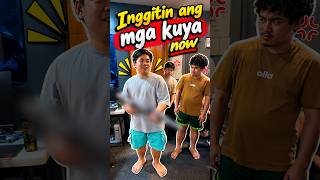 Download lagu INGGITIN ANG MGA KUYA NOW