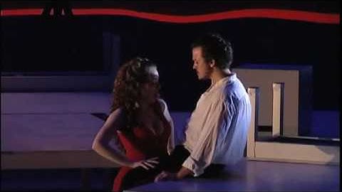 Carmen The Musical - Alexander Productions Promo Demo Reel Only Producer - Nicole Alexander