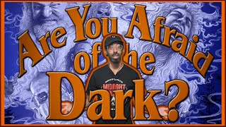 Are You Afraid of the Dark? is a WEIRD Show