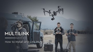 How to Install and Use Multilink