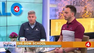 Daytime Buffalo: The Gow School, empowering students with learning differences | Sponsored Segment
