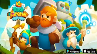 Rush Arena: Tower Defense