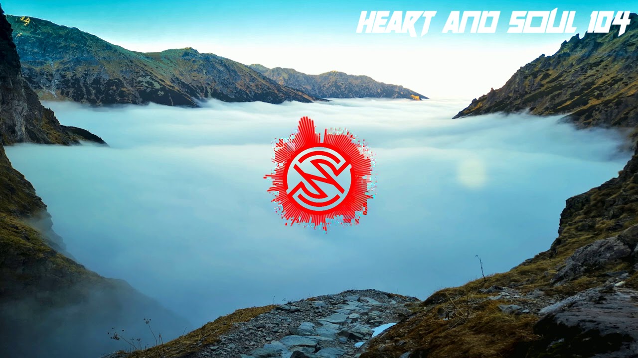 Liquid Drum And Bass Mix #104  - HEART AND SOUL 104
