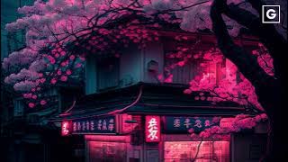 Japanese Trap & Bass Type Beats by GRILLABEATS® ☯ 20 Minute Lofi Hip Hop Mix