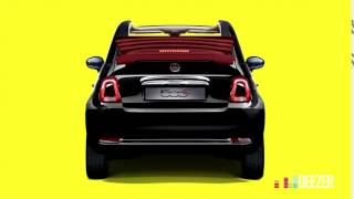 Fiat 500 Deezer | TV Spot 2017 Resimi