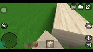 كيف تبني هرم (ماين بلوك كرافت) screenshot 3