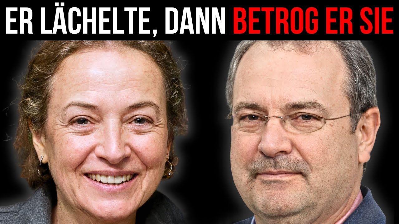 40 Jahre Ehe – doch was er dann tat, war unfassbar! | Wahre Verbrechen