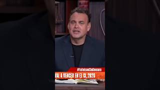 El Toluca del Turco Mohamed por David Faitelson🇲🇽⚽️
