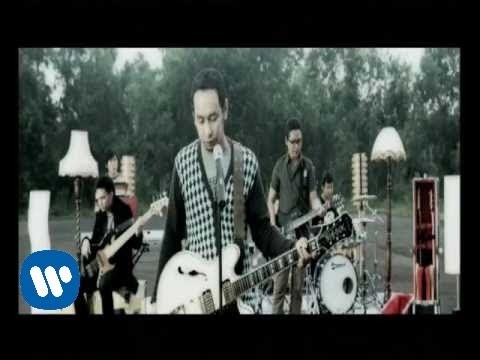 Jikustik - Melupakanmu