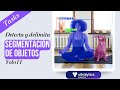 🖼️ ¡Identifica la forma de objetos! | Aplica Instance Segmentation con Ultralytics - YOLO11