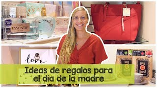 Ideas de regalos para el Día de la madre Ideas de regalos para el Día de la madre