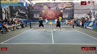 LIVE | BROTHER AND SISTER BATTLE SEASON 5 - MALE DOUBLES 7.8 | V3-B9