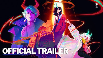 POSSESSORS Official Reveal Trailer | Devolver Digital 2024 | HD