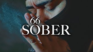 Doublesix - SOBER [Official Music Video]