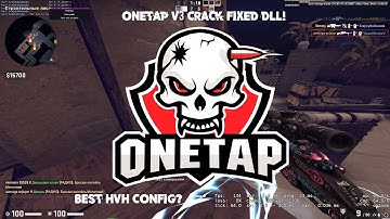 OTC v3 FIXED DLL! WORKING WITH OLD CFG`S!