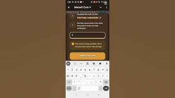 MemeFi | If I Started Investing In 2025, This Is What I