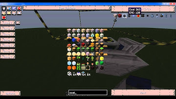 How to start a quarry in tekkit