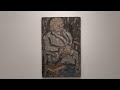 Leon Kossoff A Life In Painting at MITCHELL INNES & NASH