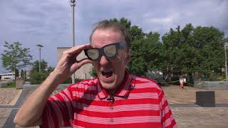 How to safely watch an eclipse