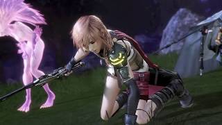 ［DFFNT] 　ライトニング　part5
