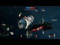 Star Wars Battlefront II: Starfighter Assault #39* (First Order) [1080 HD]