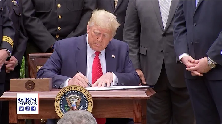 CBN NewsWatch PM: June 16, 2020