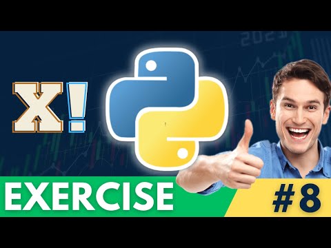 Python Exercises -