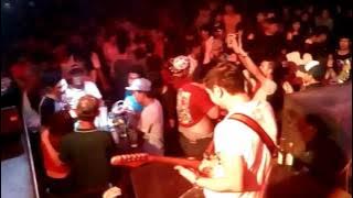 Download lagu Unfriend - cover by Rads Band