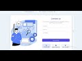 Responsive Full Contact Page – HTML &amp; CSS