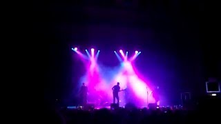 Growing Up / Right Girl Intro - The Maine - London Troxy - [5/2/16]
