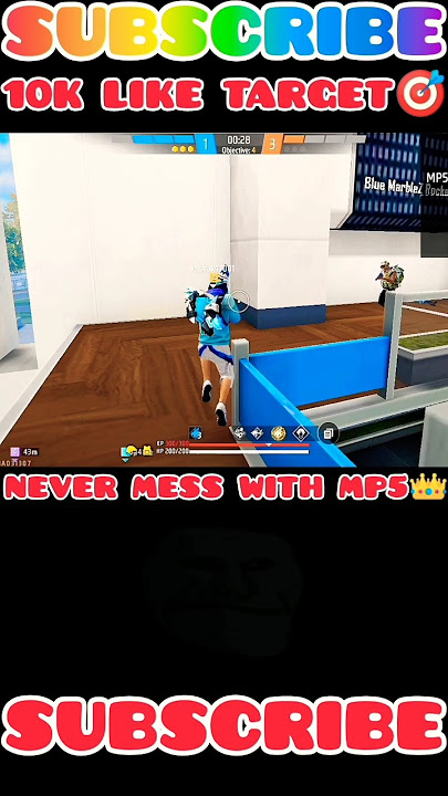 Impossible 🍷🗿 X Brodyaga Phonk ft. Free Fire Editz #freefire #phonk #k2gamer