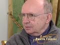 Мягков: Папа попросил: "Закончи, пожалуйста, нормальный вуз, а потом делай что хочешь"