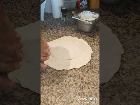 vesuvio pizza