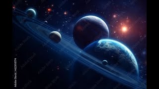 Eight Wonders Of Our Solar System | The Planets | BBC Space