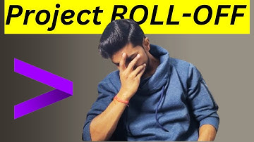 Things I WISH I Knew before taking Project ROLL-OFF @Accenture!