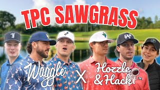 TPC SAWGRASS in TEXAS??