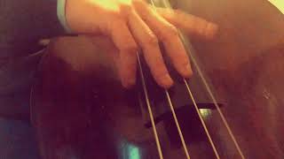 Video thumbnail of "Solar Bass Line Play Along Backing Track"