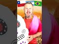 South America Week Challenges