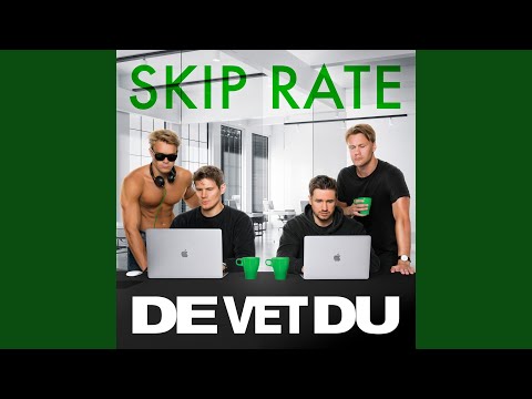 De Vet Du, Tor Wallin, B3nte, EADWINE - Hon Ville Inte Ha Mig (Remix)
