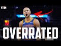 You Were LIED TO About Steph Curry's Record... | Your Take, Not Mine