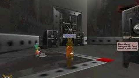 Toontown cfo (part 2)