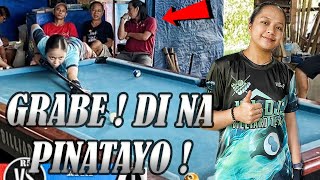 NAGMISTULANG GUWARDIYA KALABAN NI RICA! | BABAENG TIRADOR DUMAYO NG TOURNAMENT