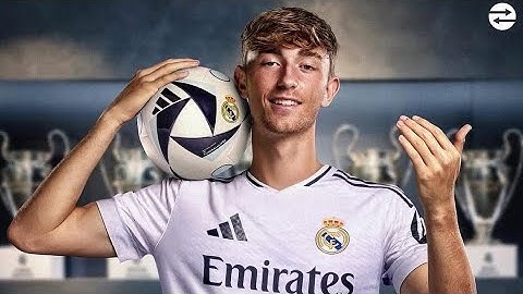 Dean Huijsen rejoint officiellement le Real Madrid  😲 Une nouvelle ère débute  aux côtés de Saliba🤯