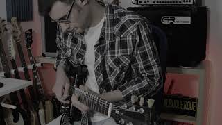 Lucio Dalla - Stella Di Mare Cover